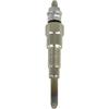 XYZIL 3X Glow Plug 16851-65510 16851-65512 for Kubota D722 D902 D905 D1005 D1105 V1505 V1305 Z482 RTV900 RTV1100 B1700D B1700E ZD21 ZD326 ZD331 BX1800D BX1830D KX41-2 F2560 F2680E F3680 G1800 G2160 view 4