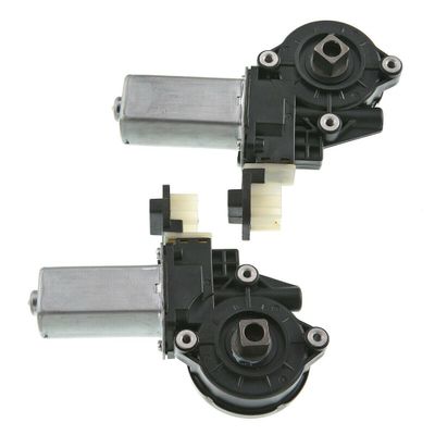xikepaks Window Motor Lift Front 2pcs for Nissan Altima 2007-2012