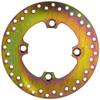 NICHE Front Left Right Brake Rotor For Polaris 5269708 2 Pack view 3