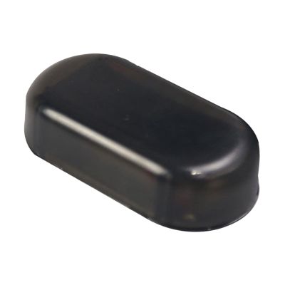 Fake Car Alarm Light - Car Solar Fake Alarm, Led Light Simulate Imitation Security System, car Simulation Lamp, Led Light Simulate Imitation Security System, Warning Anti-Theft Flash Blinking Lamp