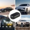 Fake Car Alarm Light - Car Solar Fake Alarm, Led Light Simulate Imitation Security System, car Simulation Lamp, Led Light Simulate Imitation Security System, Warning Anti-Theft Flash Blinking Lamp view 4