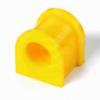 2PU Bushing Sway Bar, Front Suspension I.D. = 22,5 Mm DPB4-01-2143 view 1