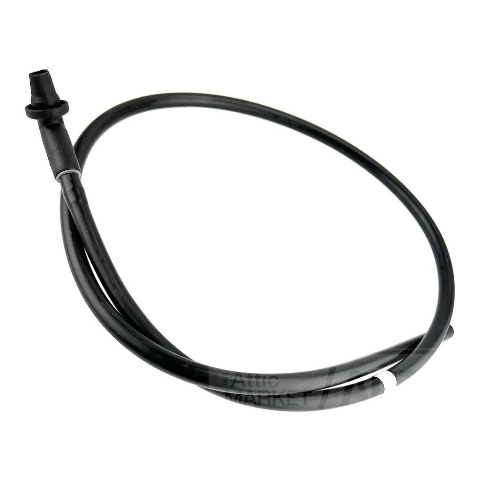 Allmakes 4x4 Sunroof FRONT Water Drain Tube Pipe Hose for 2006-2013 Range Rover Sport