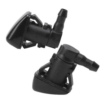 CogitoErgoSum KIT Windshield Washer Nozzle Front Left Right for Grand Cherokee ATPP5361115002