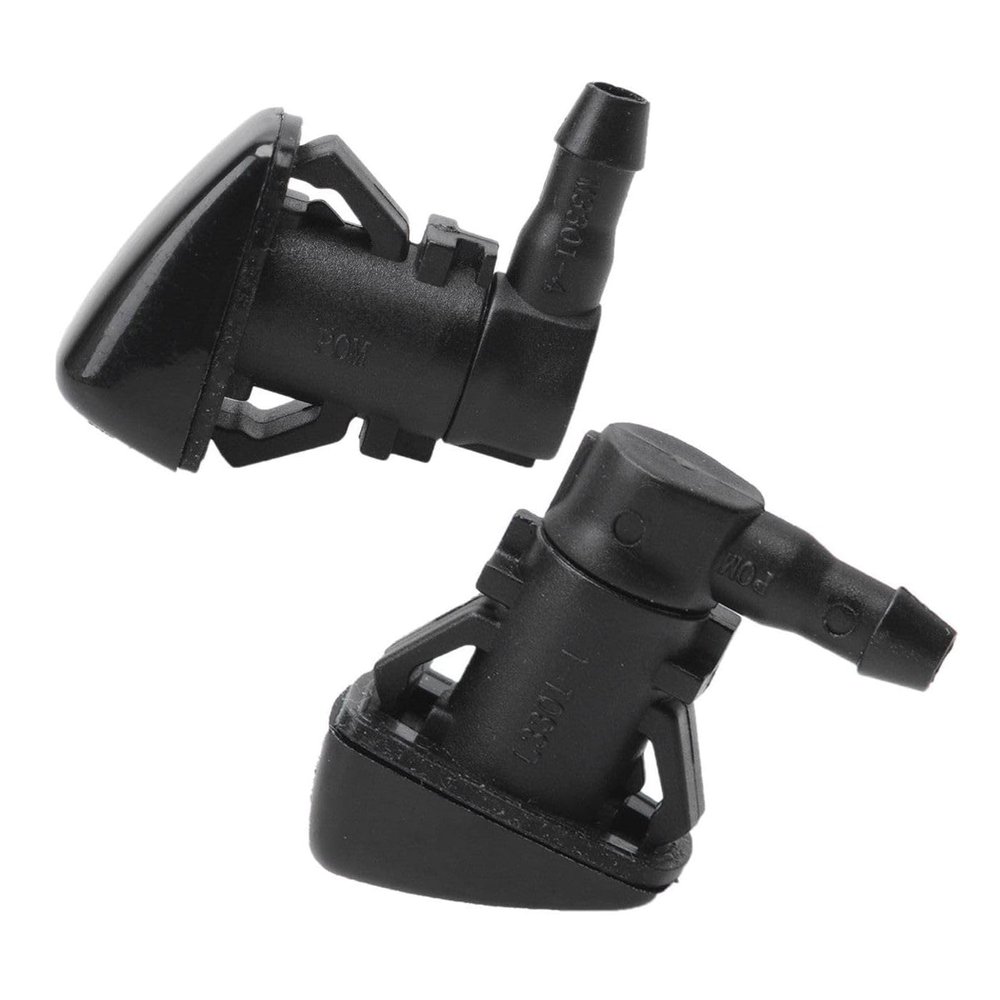 CogitoErgoSum KIT Windshield Washer Nozzle Front Left Right for Grand Cherokee ATPP5361115002