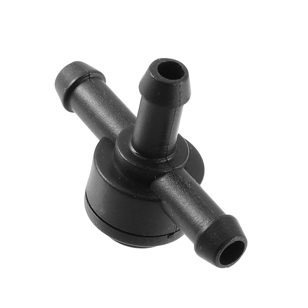 PARSKILO Front Car Windshield Washer Nozzle Wiper Spray Jet Fit for Volvo XC60 - Pack of 1 Black Benefit