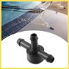 PARSKILO Front Car Windshield Washer Nozzle Wiper Spray Jet Fit for Volvo XC60 - Pack of 1 Black Benefit view 3