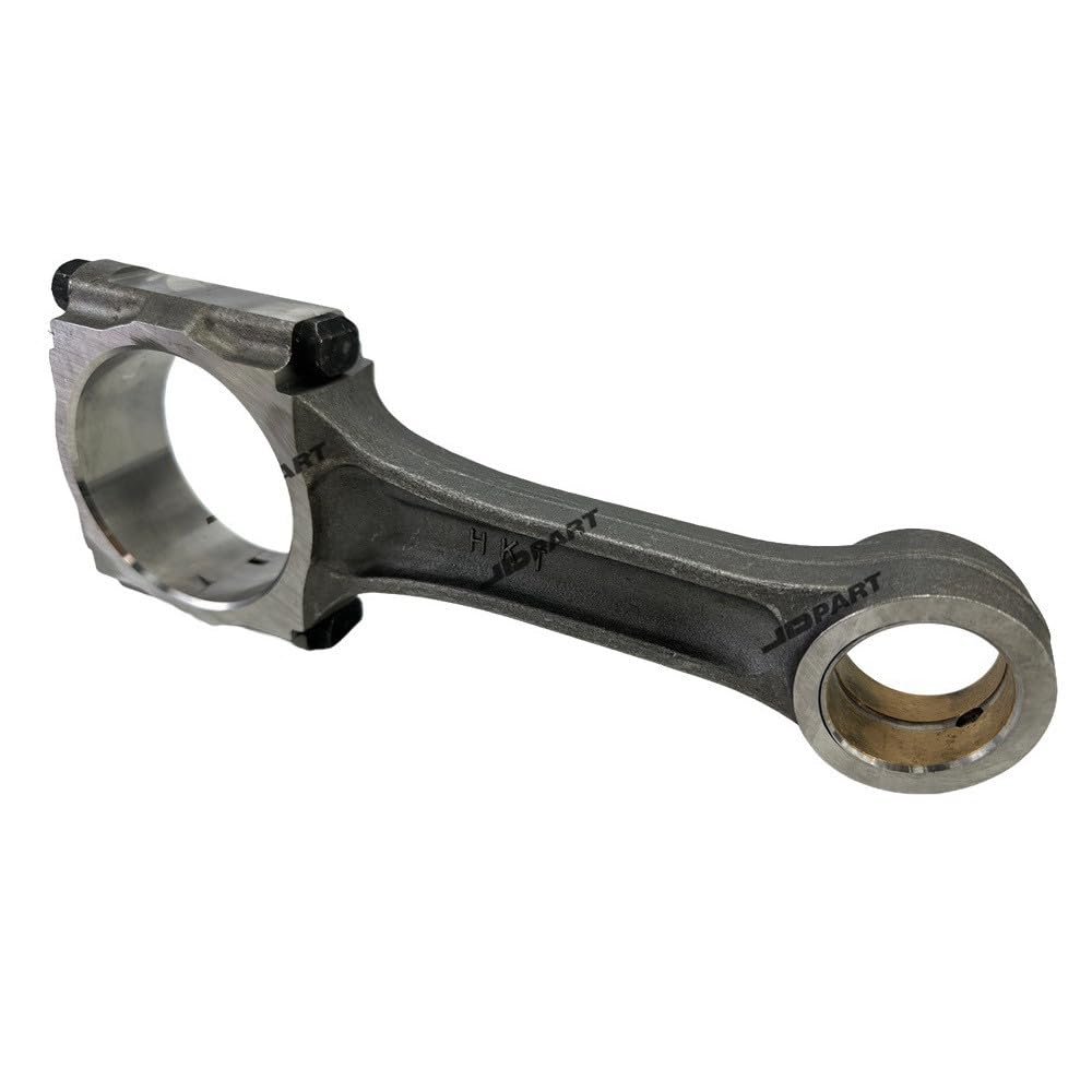 JDPart Connecting Rod Compatible For Isuzu 6SD1-4 Engine Parts Replaces