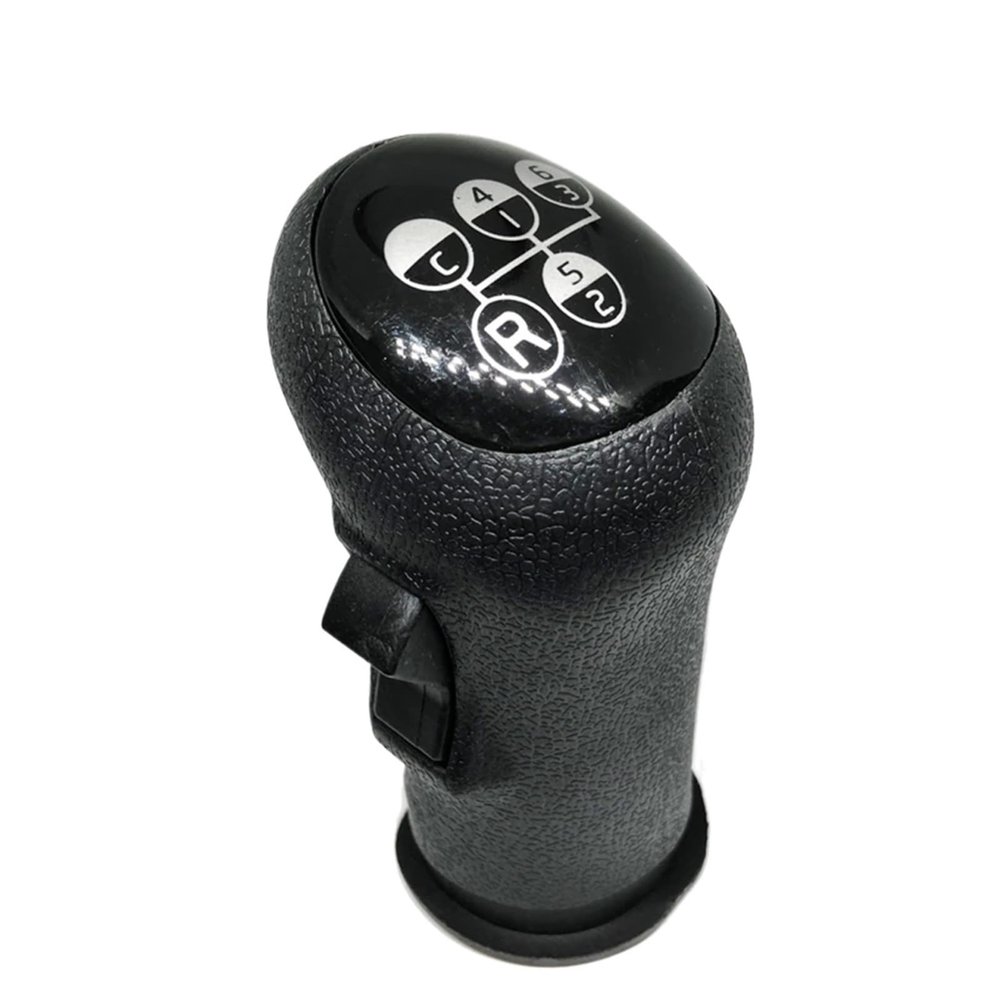 20488065 black 6+R+C Gear Lever Knob Gear Shift Knob For FH FM FMX NH9 FLC 20488052 20488065 1521394 3192255