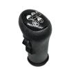 20488065 black 6+R+C Gear Lever Knob Gear Shift Knob For FH FM FMX NH9 FLC 20488052 20488065 1521394 3192255 view 1