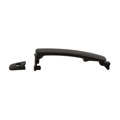 Dryowre Exterior Door Handle Outside Left for Infiniti FX35 2003-2008