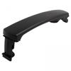 Dryowre Exterior Door Handle Outside Left for Infiniti FX35 2003-2008 view 3