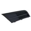 Cnswee6 Left Front Lower Bumper Fog Light Grille Grill Cover Replacement Without Fog Lights for VW for Jetta 2015-2018 view 3