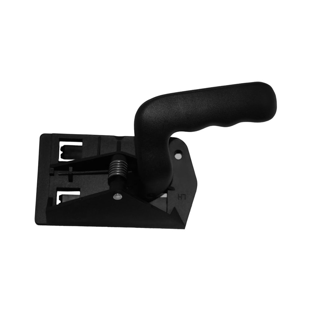 PM Auto Front Left Inner Door Handle Compatible with 2000-2006 Chevrolet Suburban 2500