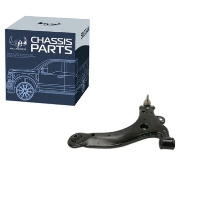 NA Car Parts Front Right Side Lower Control Arm for 2005-2006 Buick Lacrosse | Premium Chassis Replacement Parts