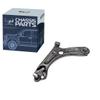 NA Car Parts Front Left Side Upper Control Arm for 1992 Honda Civic | Premium Chassis Replacement Parts view 1