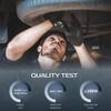 NA Car Parts Rear Right Side Lower Control Arm for 2005-2009 Chevrolet Trailblazer | Premium Chassis Replacement Parts view 2