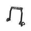KPGDSDVMEW Motorcycle GPS Phone Mount for Africa for Twin for CRF 1100 L for CRF1100L Motorcycle Front Navigation Bracket GPS Mobile Phone GPS Vehicle Mounts view 3