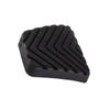 VI5GKE 2Pcs Brake Clutch Pedal Pad Rubber Cover MB193884 32825-36000 Compatible for Mitsubishi Lancer Outlander Eclipse Hyundai view 2