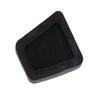 VI5GKE 2Pcs Brake Clutch Pedal Pad Rubber Cover MB193884 32825-36000 Compatible for Mitsubishi Lancer Outlander Eclipse Hyundai view 4
