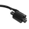 SCITOO Igniter CDI BOX Ignition Coil and Spark Plug For Polaris ATV Scrambler 90 2003 Predator 90 2003-2006 Sportsman 90 2003-2006 0451018 view 2