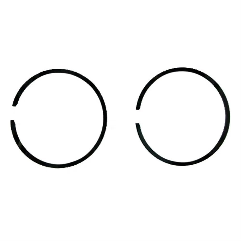 45mm Rings Compatible With 80cc Motorized Bicycle Engine Motorized Bike