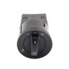 JXKMGMD Auto Parts Chrome Switch Auto for VW for Polo OEM NO. 6Q0 941 531B 6Q0941531B 6Q0 941 531 B 6Q0 941 531M 6Q0941531M Durable view 2