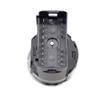 JXKMGMD Auto Parts Chrome Switch Auto for VW for Polo OEM NO. 6Q0 941 531B 6Q0941531B 6Q0 941 531 B 6Q0 941 531M 6Q0941531M Durable view 4