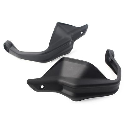 Rbanna1 Hand Guards Protector, Motorcycle Handle Bar Protector Handguards Black for BMW S1000XR F800GS ADV R1200GS LC R1200GS ADV R1250GS/ADV