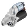 BDFHYK 17922N Starter Motor 12V 1.2KW 9 Teeth Clockwise view 1