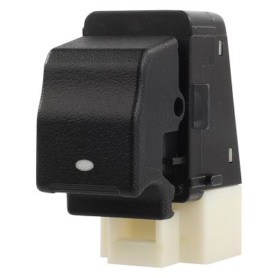 Power Window Switch Rear Driver or Passenger Side 5 PINS | Replcaement for 2009 for Buick LaCrosse, 2009-2013 for Chevrolet Impala | Replaces 25828886, DWS239, 1S12539