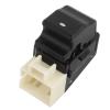 Power Window Switch Rear Driver or Passenger Side 5 PINS | Replcaement for 2009 for Buick LaCrosse, 2009-2013 for Chevrolet Impala | Replaces 25828886, DWS239, 1S12539 view 2