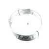 US SHIP Aluminum Fuel Hard Line Hose Tubing 5/8" (15.8mm) OD x 25FT (7.6m) Roll view 1