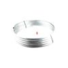 US SHIP Aluminum Fuel Hard Line Hose Tubing 5/8" (15.8mm) OD x 25FT (7.6m) Roll view 2