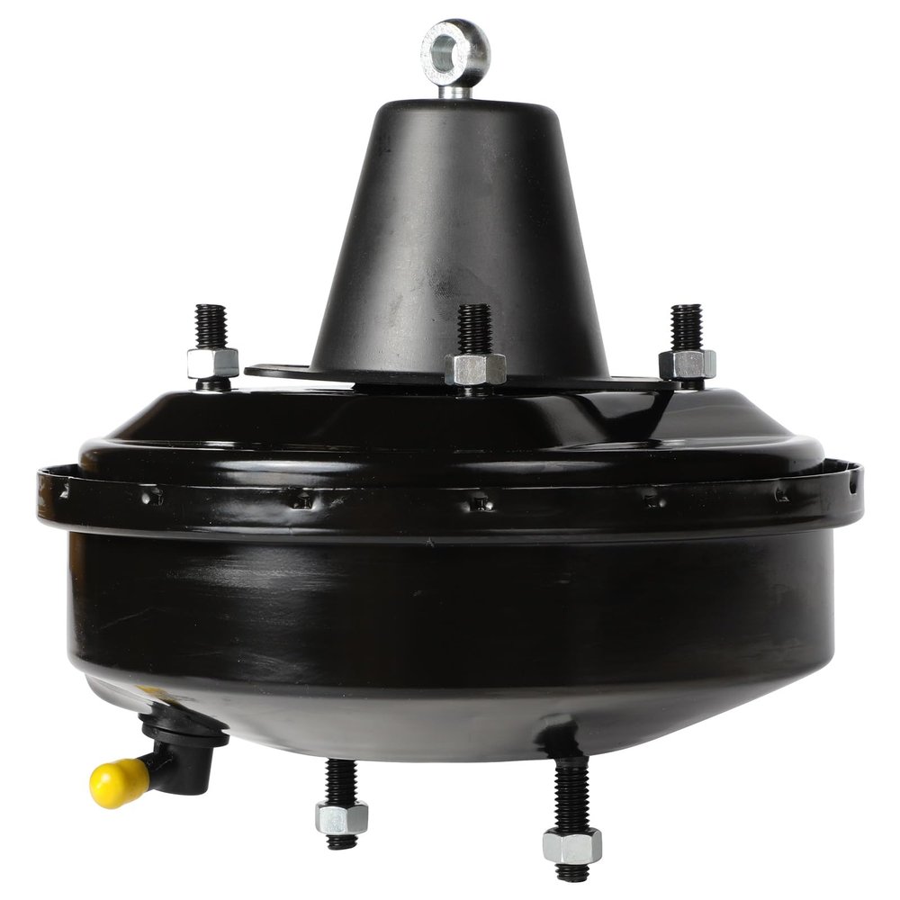 OCPTY 54-73565 Power Brake Booster for Jeep for CJ5 1982-1983