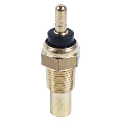 Chamixx Engine Coolant Temperature Sensor Temp Sender 37750-PH2-014 Compatible with Honda 1987-1999 Accord 1997-2001 CR-V 1988-1991 CRX 1988-2000 Civic 1993-1997 Del Sol 1995-2000 Odyssey