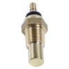 Chamixx Engine Coolant Temperature Sensor Temp Sender 37750-PH2-014 Compatible with Honda 1987-1999 Accord 1997-2001 CR-V 1988-1991 CRX 1988-2000 Civic 1993-1997 Del Sol 1995-2000 Odyssey view 3