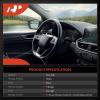 A-Premium Power Window Switch Compatible with Kia Optima 2014 2015 2016, Rear Driver or Passenger Side view 2
