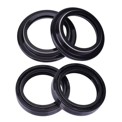 41x54x11 Front Fork Oil Seal 41 54 Dust Cover For NSR250RR MC28 XR250 Tornado XR 250 CB-1 CB-1F 400 CBR400F CBR400 CBR 400