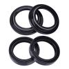 41x54x11 Front Fork Oil Seal 41 54 Dust Cover For NSR250RR MC28 XR250 Tornado XR 250 CB-1 CB-1F 400 CBR400F CBR400 CBR 400 view 1
