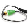 Pressure Switch Replacement Sensor 119-9985 Compatible with CAT 320/320B Small Round Plug view 2