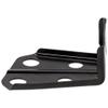 Garage-Pro Fender Support Compatible with GMC Terrain 2018-2023 Front, Driver Side, Upper Section view 1