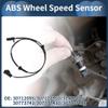 INFINAUTO ABS Wheel Speed Sensor Front Right ABS Sensor Anti-lock Braking System Sensor No.30712095 for Volvo XC90 2003-2014 view 2