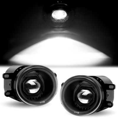 Fog Lights for 2016-2023 Toyota Tacoma, 2014-2023 4Runner, 2014-2019 Tundra
