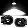 Fog Lights for 2016-2023 Toyota Tacoma, 2014-2023 4Runner, 2014-2019 Tundra view 1