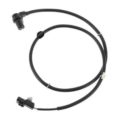 Motoforti ABS Wheel Speed Sensor ABS Sensor Anti-lock Braking System Sensor for Mitsubishi Lancer 2002-2007 No.MR527312 Front Right