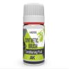 AK AKB150 SYNTHETIC BRUSH Conditioning Fluid (35ml) view 1
