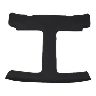 TIUBIDBA for Chevy for Camaro 1982-1992,for Pontiac for Firebird 1982-1992 Convertible T-Top Headliner AFH12C
