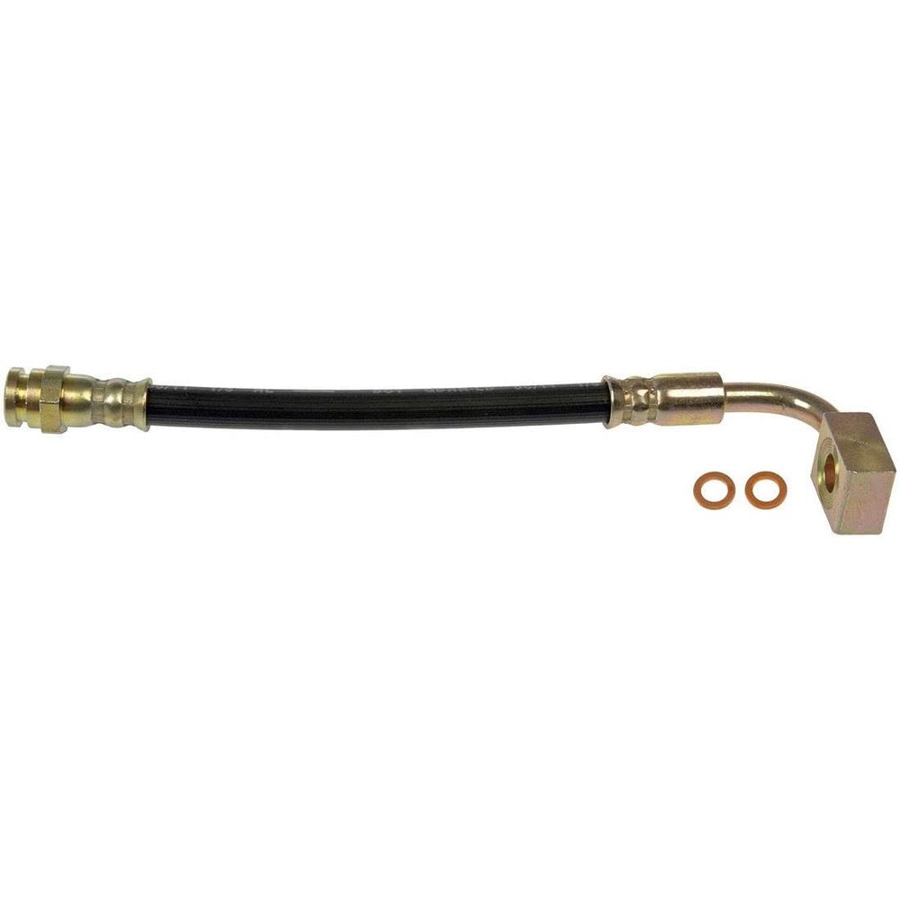 Pack of 1 Rear Right Outer Hydraulic Brake Hose Assembly for Ford Ranger