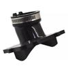 JHYMGND Car Styling 420867300 SPI Carburetor Flange/Socket CARB Boot for SKI for DOO 550F for MXZ Parts view 2